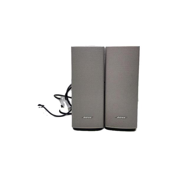 BOSE◆PCスピーカー Companion20 multimedia speaker system...