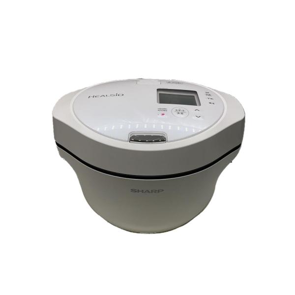 SHARP◆調理家電その他/KN-HW16G