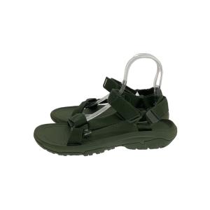 Teva◆サンダル/29cm/KHK/F27018E