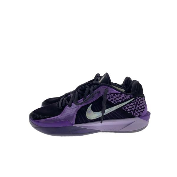 NIKE◆サブリナ 2/25cm/PUP