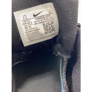 NIKE◆AIR MAX 95 PRM/エアマ...の詳細画像4