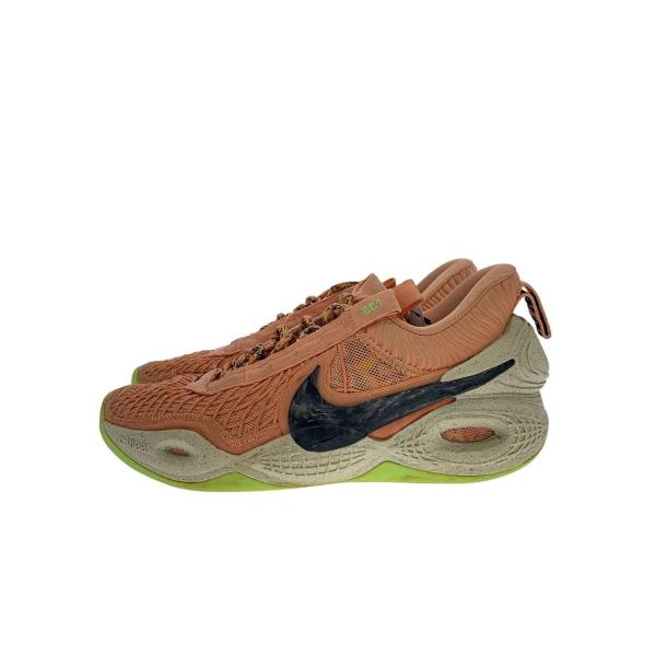 NIKE◆COSMIC UNITY_コズミック ユニティ/26cm/ORN