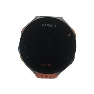 GARMIN◆ForeAthlete 235/ランニングウォッチ/11-48-0631-116-19...