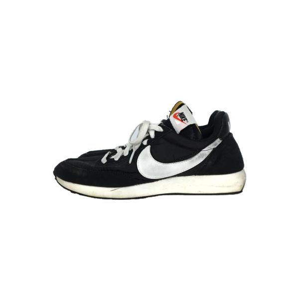 NIKE◆AIR TAILWIND 79/エアテイルウインド79/ローカットスニーカー/ブラック/2...