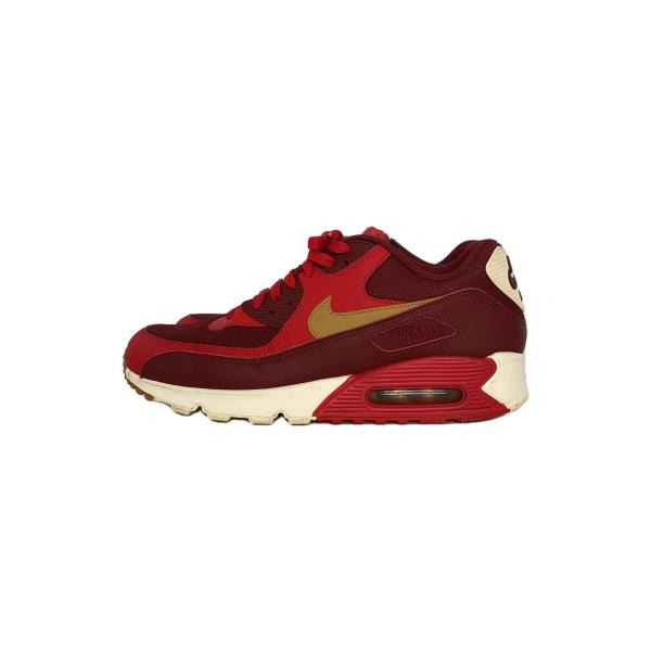 NIKE◆AIR MAX 90 ESSENTIAL/エアマックス90エッセンシャル/537384-6...