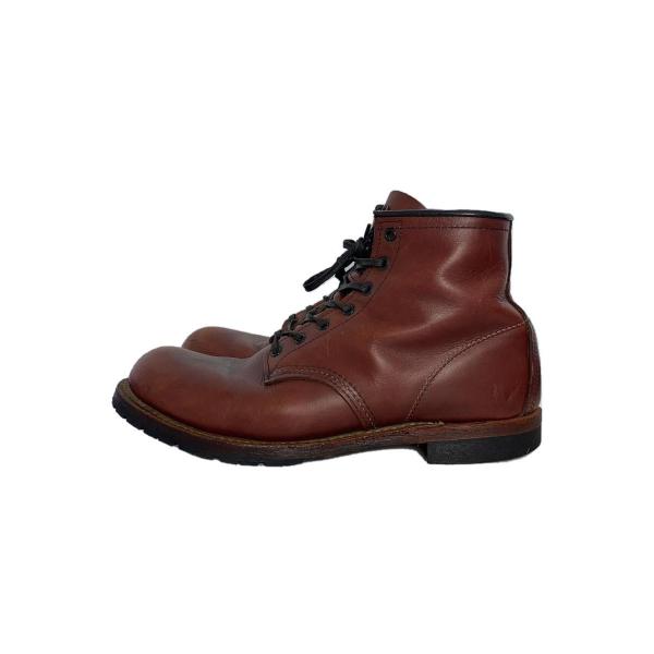 RED WING◆BECKMAN BOOTS/ベックマンブーツ/9011/レースアップブーツ/28c...