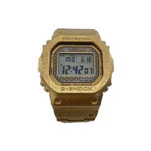 CASIO◆G-SHOCK/FULLMETAL/腕時計/GMW-B5000PG-9JR/40th限定...