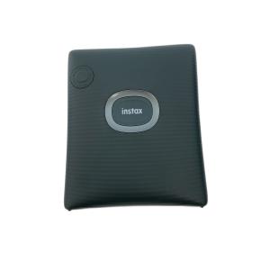 FUJIFILM◆instaX SQUARE Link/FI017UJ/スマホプリンター/グリーン