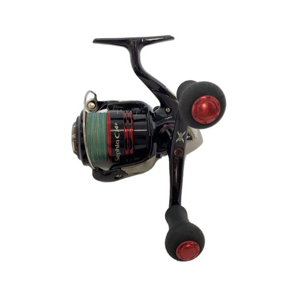SHIMANO◆セフィアCI4+ C3000SDH 02967/スピニングリール