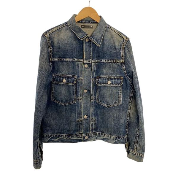 MINEDENIM◆TF-GJKT USD/QKT-803UD-35-032-3/13.5oz/3/...