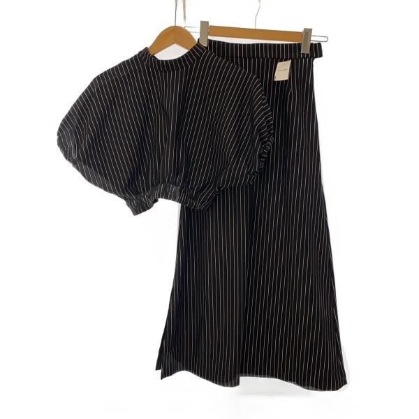 AMERI◆3WAY FLAT GATHER USEFUL DRESS/01310571150/スト...