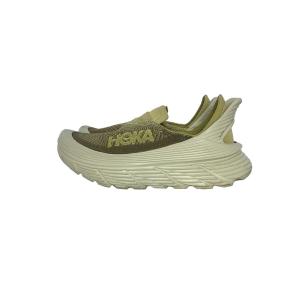 HOKA ONE ONE◆RESTORE TC/リストア/スリッポン/1134532/26cm