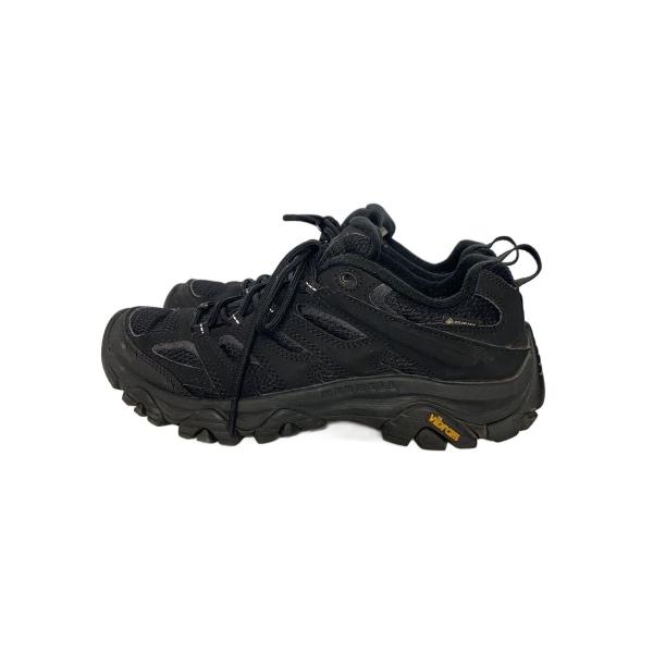 MERRELL◆WS MOAB 3 SYNTHETIC GORE-TEX/J500426/ブラック/...