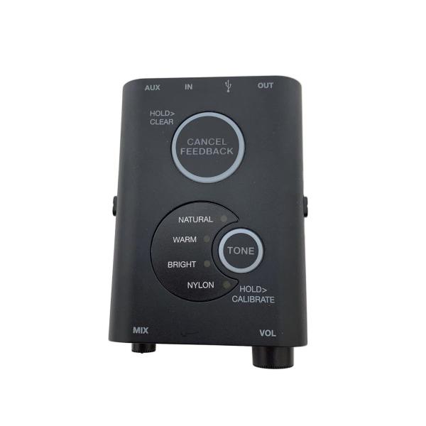 IK Multimedia◆iRig Acoustic Stage/アコギ用インターフェース/アコギ...