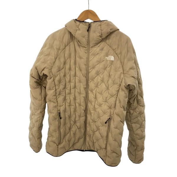 THE NORTH FACE◆ASTRO LIGHT HOODIE/アストロライトフーディ/ND91...