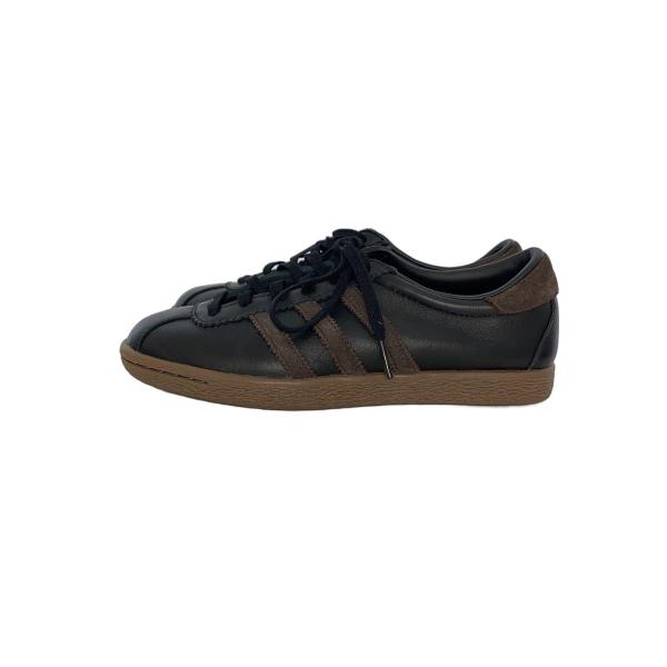 adidas◆TOBACCO_タバコ/JS1364/ブラック/22.5cm