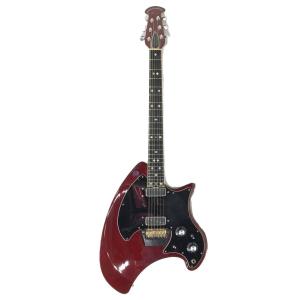 Ovation（オベーション） Ovation Guitar Case アコースティックギター