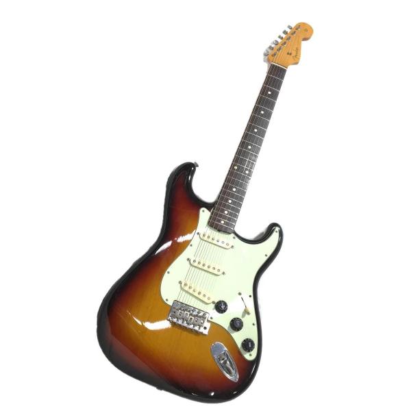 Fender Japan◆ST62-70TX/1997-2000/STRATOCASTER/ストラト...