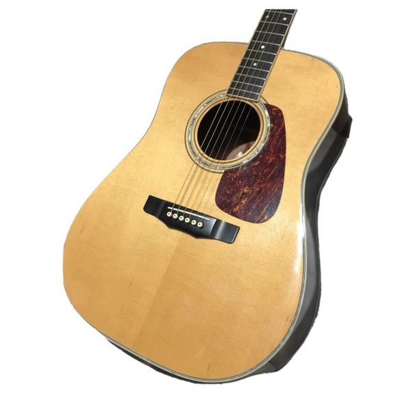 MORRIS◆M-50/本体のみ/アコースティックギター/ナチュラル