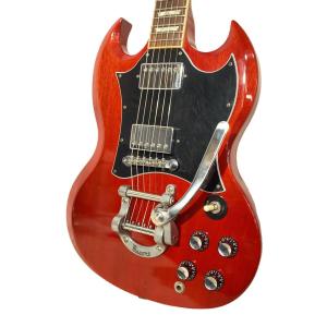 FERNANDES Burny RLC-60P BLK バーニー フェルナンデス エレキ FERNANDES Burny RLC-60P BLK バーニー フェルナンデス エレキ