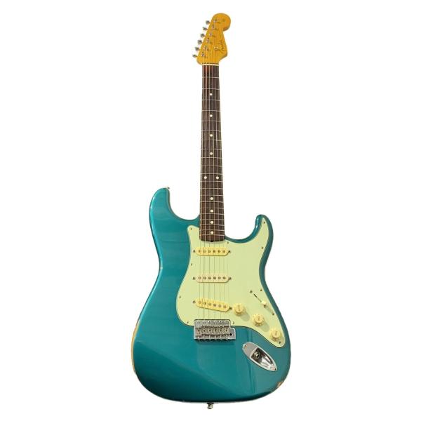 Fender Japan◆1997-00年製/ST62-70TX mod/本体のみ/STRATOCA...