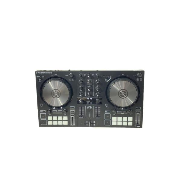NATIVE INSTRUMENTS◆TRAKTOR S2 Mk3/キャリーケース/USBケーブル/...