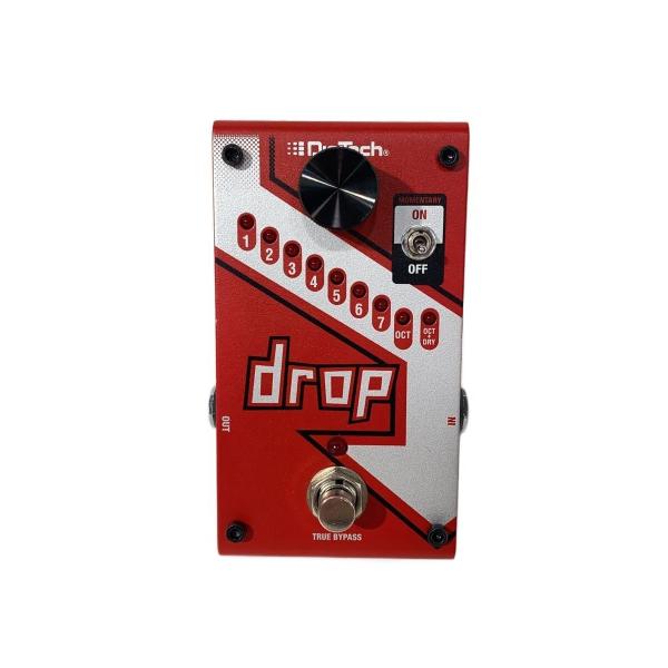 Digitech◆エフェクター DROP-V-01 The Drop