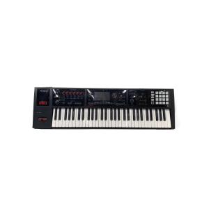 Roland GO:KEYS3 ケース付き Roland 61鍵盤 電子キーボード GO:KEYS3 ターコイズ (緑がかった青系