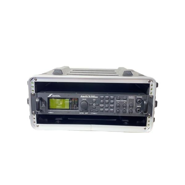 Fractal Audio Systems◆プリアンプ、FXプロセッサー/AXE-FX II/ラック...