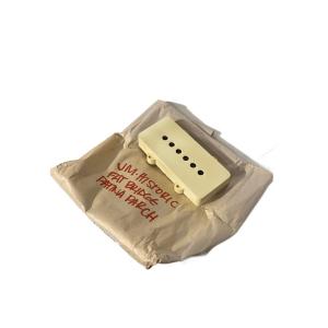 curtis novak pu/JM用PU Bridge/JM HISTORIC FAT AGED COVER
