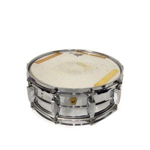 Ludwig（ラディック） 【中古】ラディック スネアドラム LM400K