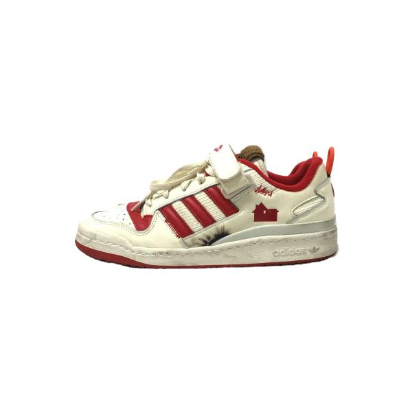 adidas◆FORUM LOW HOME ALONE/フォーラムローホームアローン/26.5cm/...