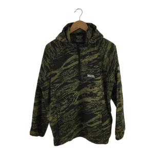 未使用品 バックチャンネル BACK CHANNEL コーデュラ ファティーグ