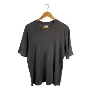 STUSSY◆Tシャツ/M/コットン/GRY/1...の商品画像