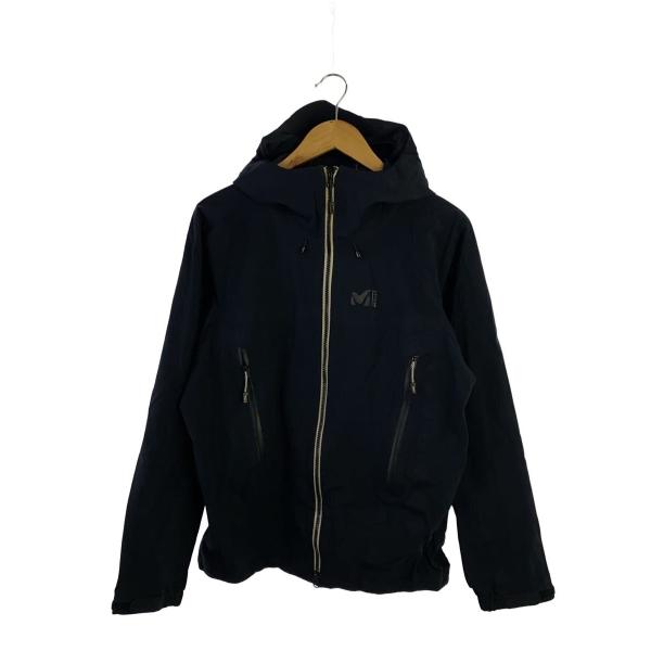 MILLET◆TYPHON 50000 WARM ST JACKET/マウンテンパーカ/L/ナイロン...