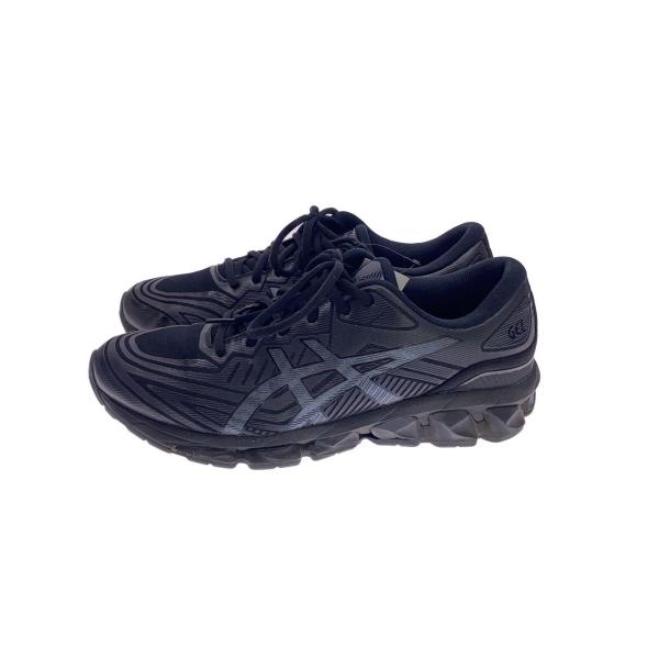 ASICS◆GEL-QUANTUM 360 VII/ローカットスニーカー/27.5cm/BLK/12...