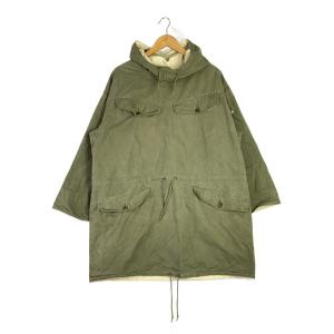 FRENCH MILITARY◆アルパインスモッ...の商品画像