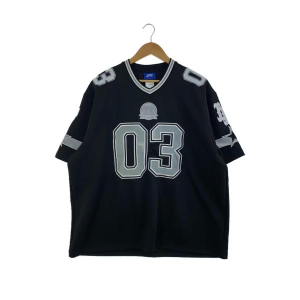 Lafayette◆20TH ANNIVERSARY FOOTBALL SHIRT/L/ポリエステル...