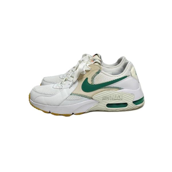 NIKE◆AIR MAX EXCEE_エア マックス エクシー/27.5cm/ホワイト/DJ2003...