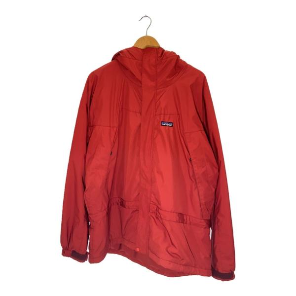 patagonia◆04年製/Infurno Jacket/インファーノジャケット/L/レッド/84...