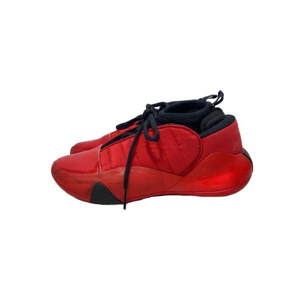 adidas◆HARDEN VOLUME 7_ハーデン ボリューム 7/US8.5/レッド/GW44...