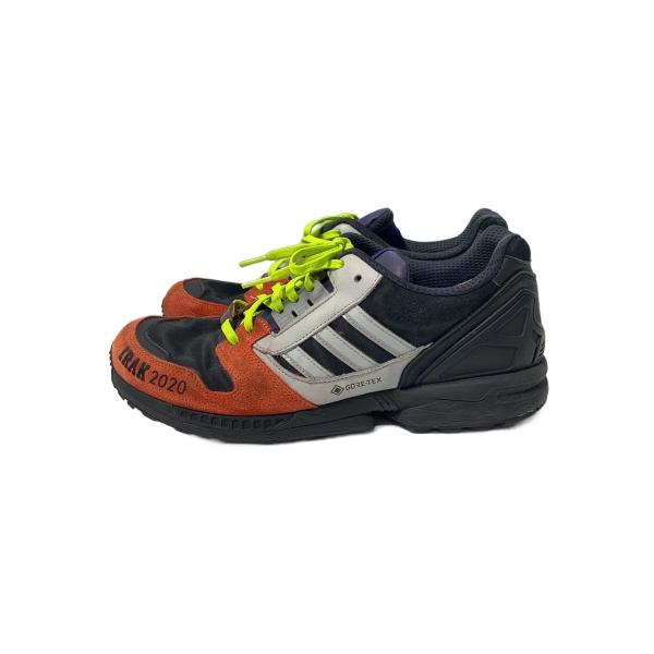 adidas◆IRAK ZX 8000 GTX/29cm/マルチカラー/FX0372