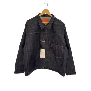Levi’s Vintage Clothing◆Gジャン/46/デニム/インディゴ/0039S-0000/S506XXE/1944/タグ付/? NULL ?