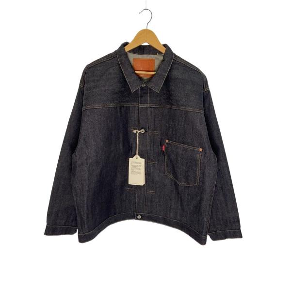 Levi’s Vintage Clothing◆Gジャン/46/デニム/インディゴ/0039S-00...