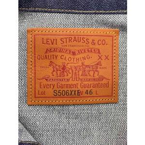 Levi’s Vintage Clothing...の詳細画像2