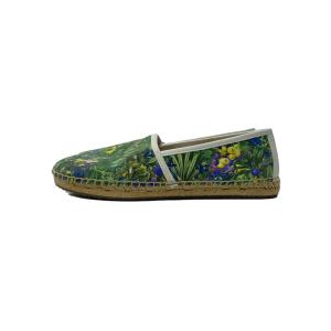 UGG australia◆ローカットスニーカー/24cm/GRN