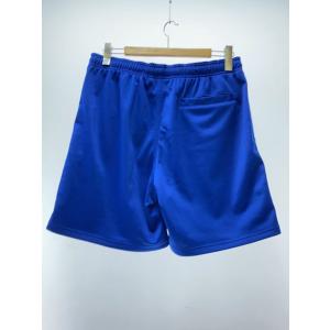 STUSSY◆ショートパンツ/M/--/BLU...の詳細画像1