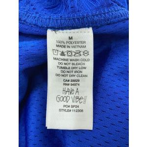 STUSSY◆ショートパンツ/M/--/BLU...の詳細画像4