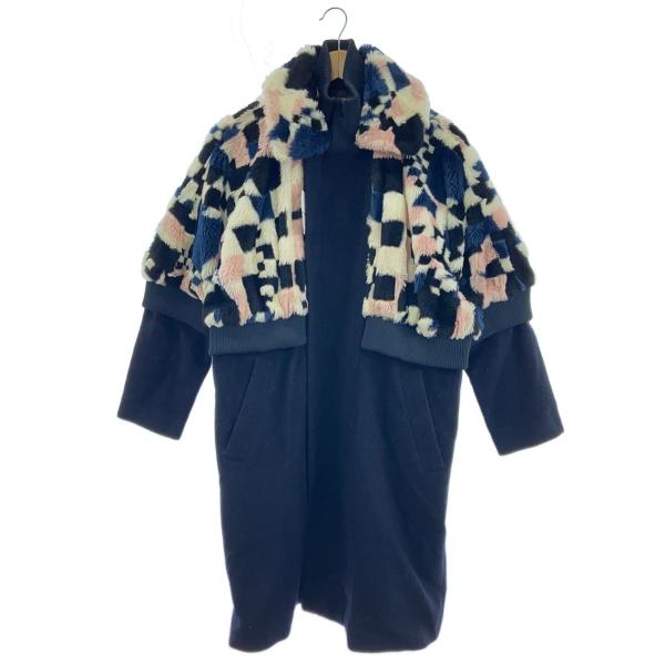 mintdesigns◆コート/--/--/NVY//