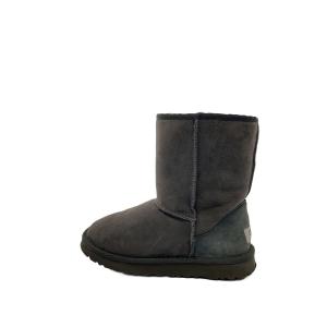 UGG australia◆ブーツ/23cm/GRY/N5825